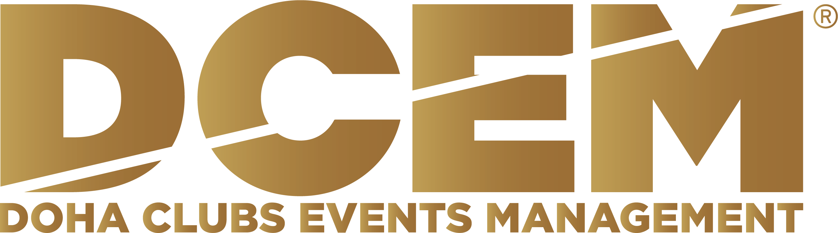 DCEM Logo
