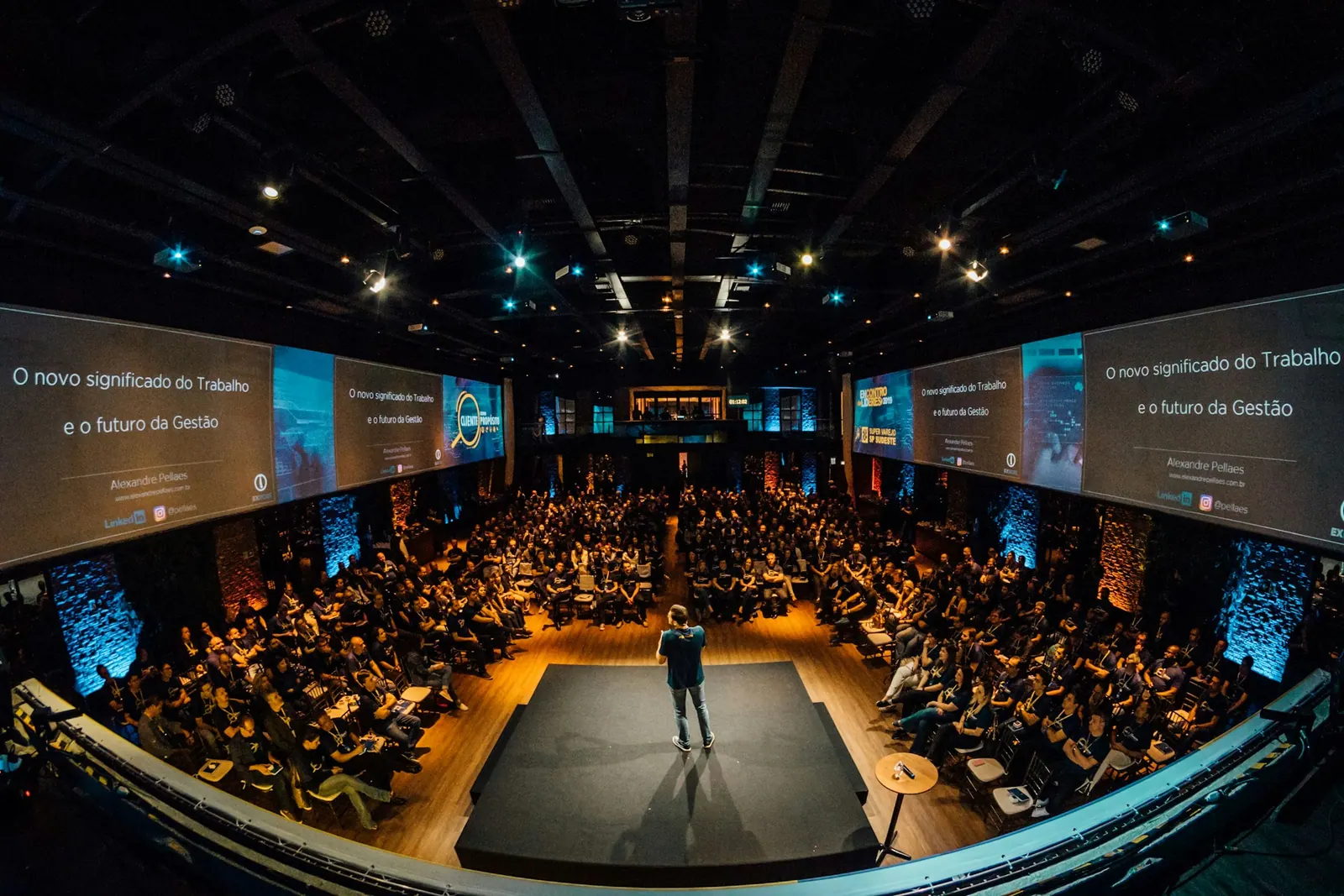 CORPORATE EVENT MANAGEMENT