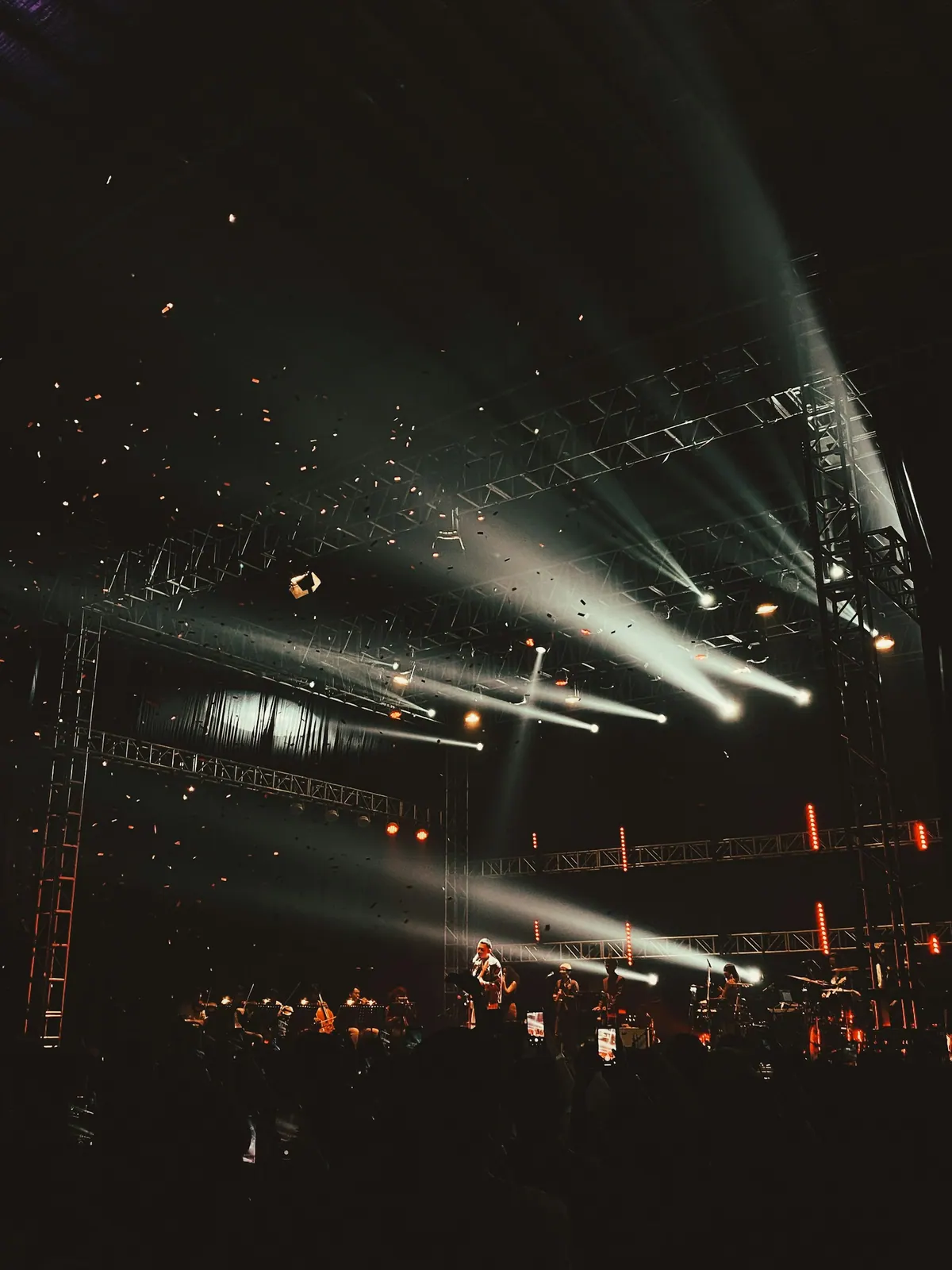 EVENT MANAGEMENT