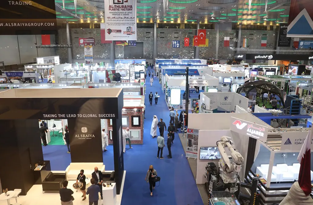 Exhibition Services
