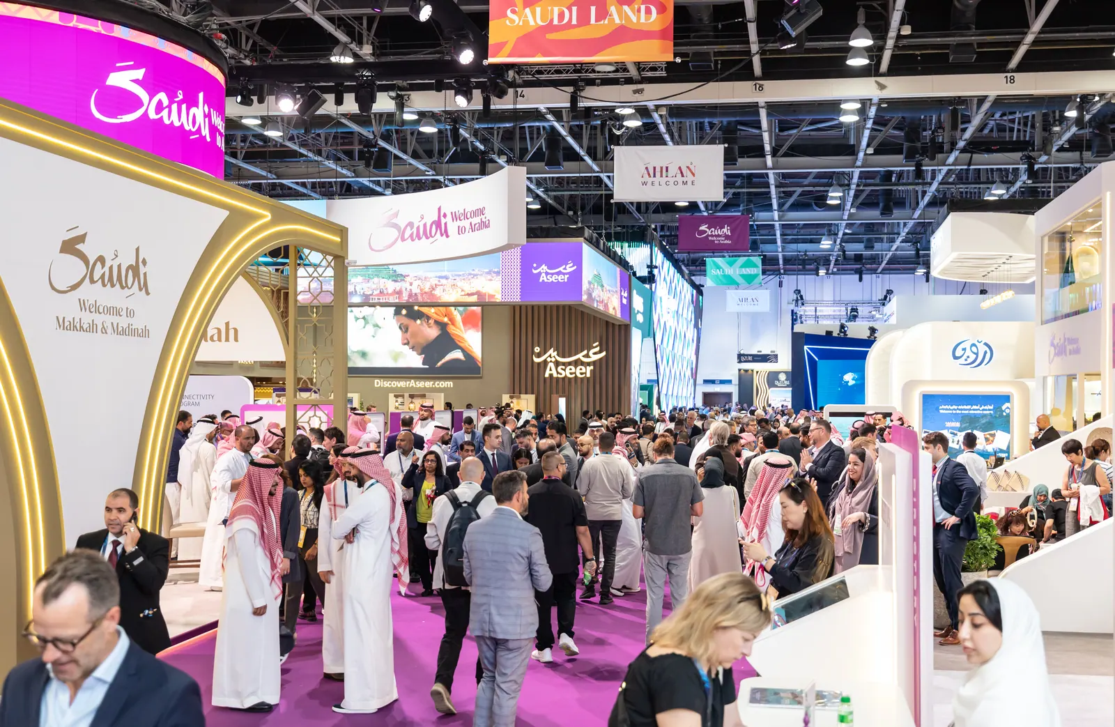 EXHIBITION SERVICES