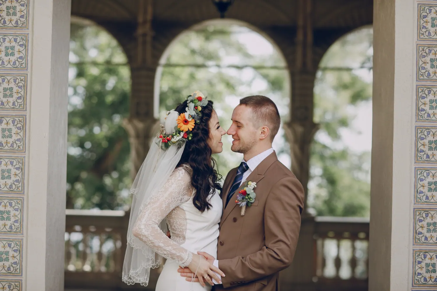 WEDDING EVENT MANAGEMENT