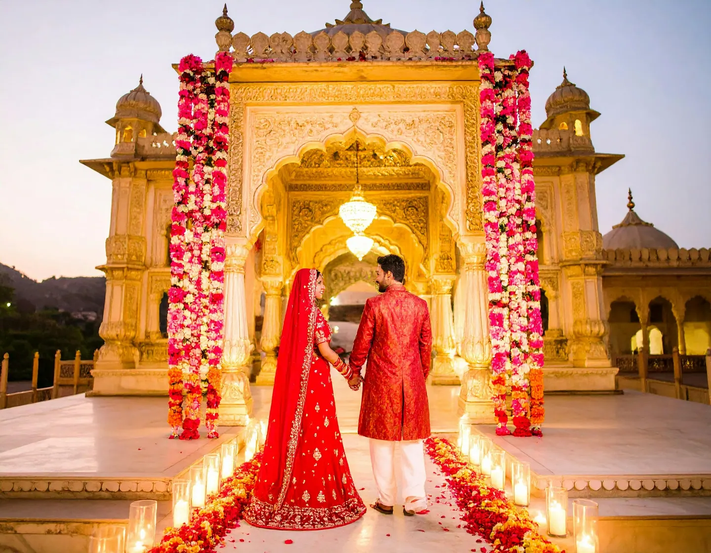 Luxury Event Design